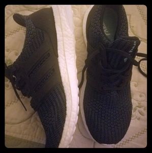 Adidas Ultra Boost Navy
